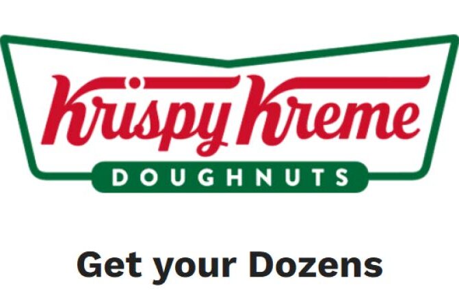 citos rescue krispy kreme donut fundraiser